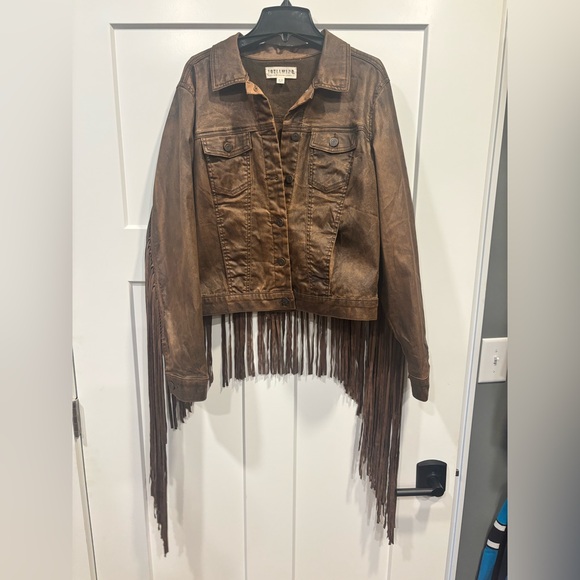 Idyllwind Jackets & Blazers - Sold